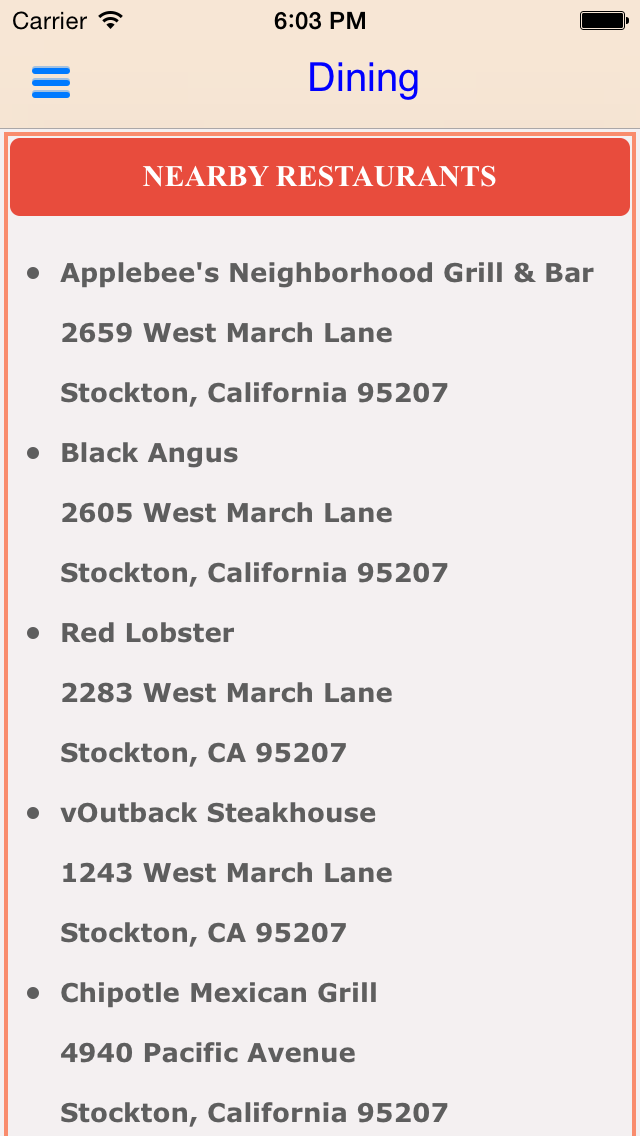 How to cancel & delete Econo Lodge Stockton CA from iphone & ipad 3