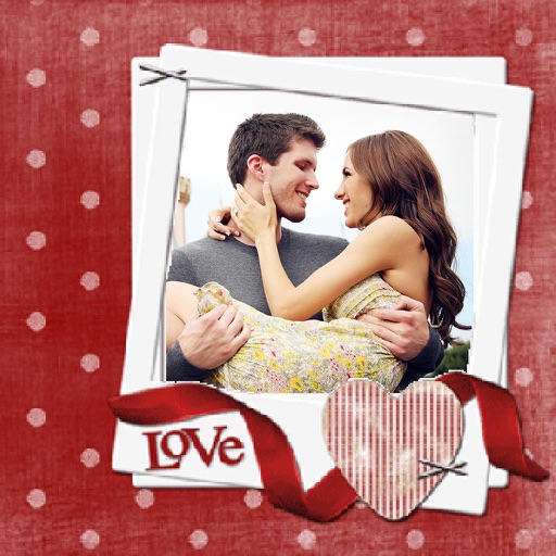 Love Photo Frames Deluxe