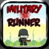 Military Runner - Keep It Run