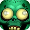 Zombies Vs Tanks - Free Mobile Edition