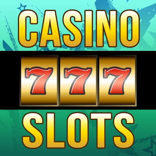 Big Casino Party with Bingo Ball Blitz, Fortune Wheel and Poker Craze! icon