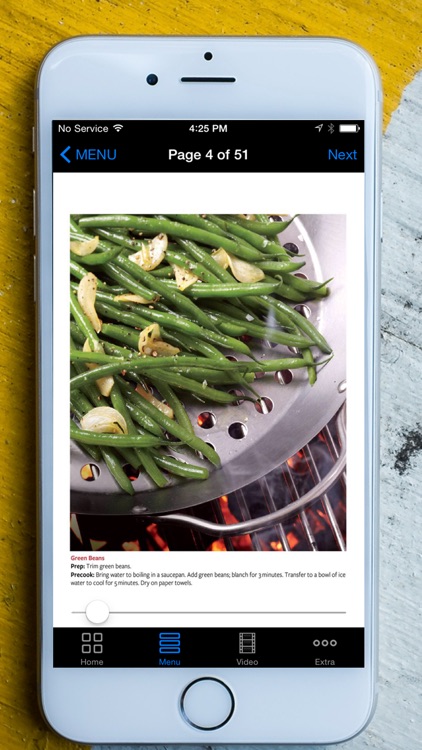 Easy Grilled Recipes Pro - Best Healthy BBQ Grill Dish Menus For Beginners, Let's Cook!