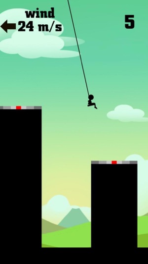 Stick Hero 2 - Stickman Edition(圖3)-速報App