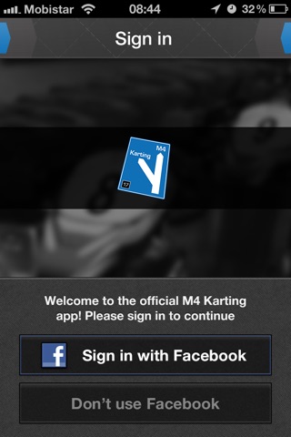 M4 Karting screenshot 3