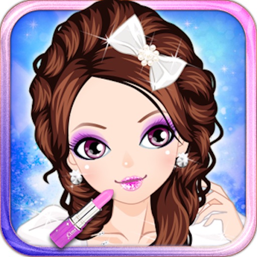 Makeup Spa and Salon iOS App