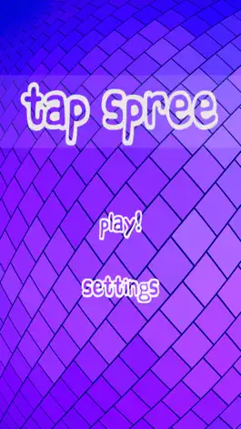 Game screenshot Tap Spree mod apk