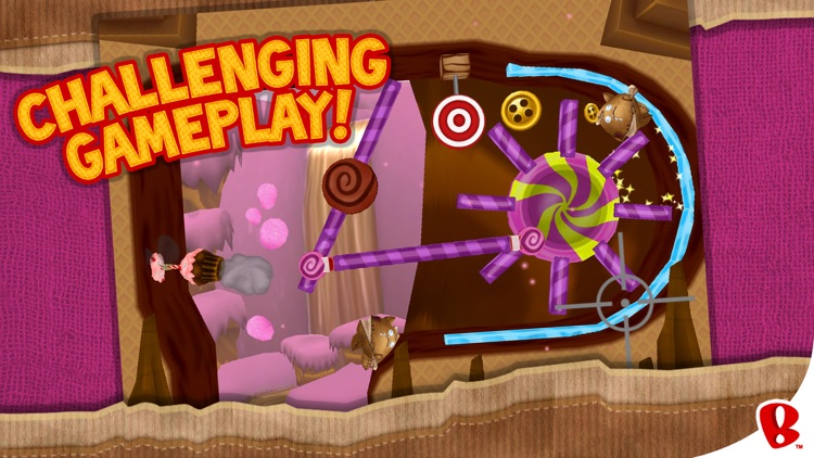 Ragdoll Blaster 3: Deluxe screenshot-3