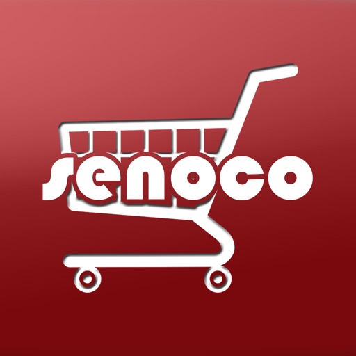 senoco icon