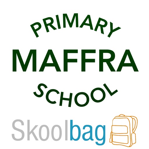 Maffra Primary School - Skoolbag icon