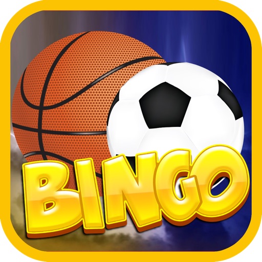 2k14 Big Sports Bingo Play for Fun HD - Lucky Jackpot of Casino Bash-House Free