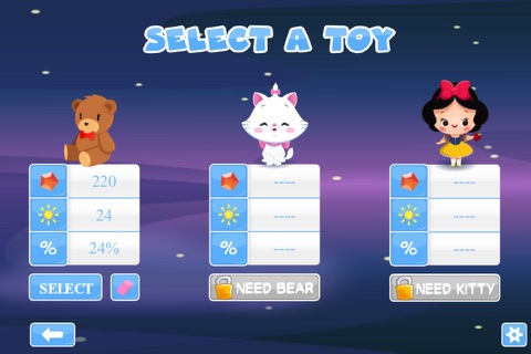 Star Battle-Free screenshot 3