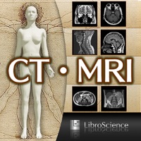 Interactive CT and MRI Anatomy PC 용