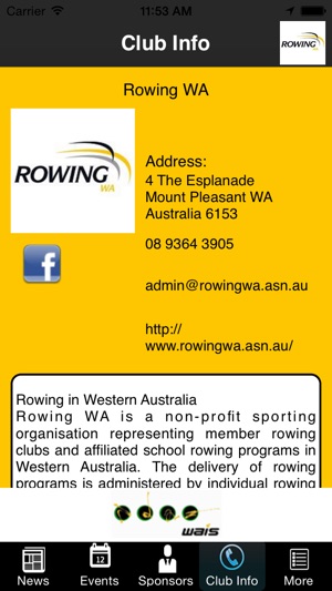 Rowing WA(圖4)-速報App