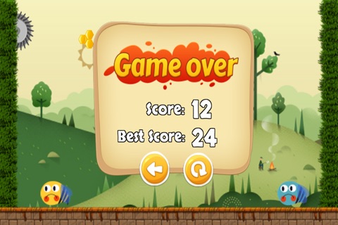 LazyBees screenshot 3