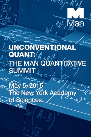 Man Quant Summit screenshot 2