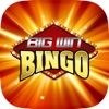Big Win Bingo Shootout - Challenging and Exiting Tournament for Fortune Hunters (Fun Free Casino Games)