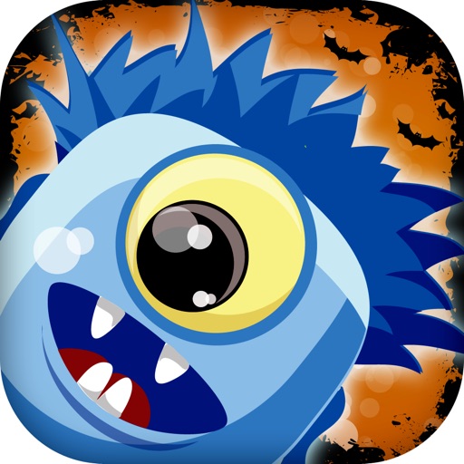 Scary Vampire Survival Run - Spooky Ghost Chase Dash FREE