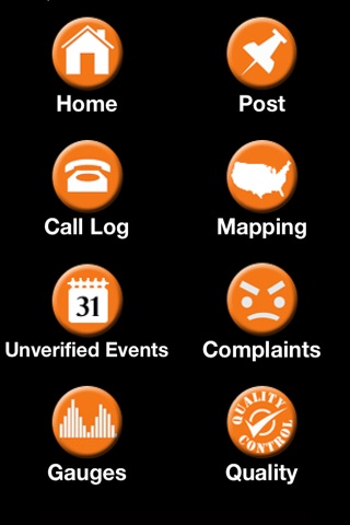 Vibra-Tech Mobile screenshot 2