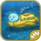 Puzzle Undersea - A submarines game