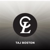 Connecting Luxury - Taj - Boston