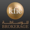 KFIC Brokerage Trade for iPad