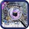 Unknown Land : Hidden Object