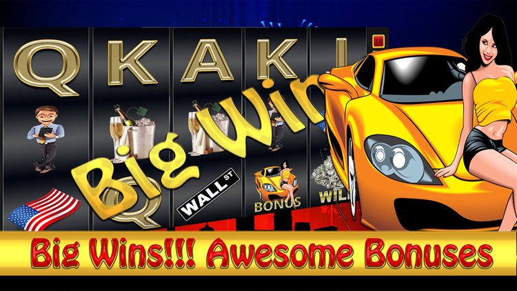 Hot Slots Vegas - Lucky Win Casino