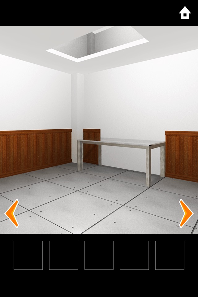 ES04R - room escape game - screenshot 2