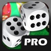 Macau Poker Dice PRO - Best VIP Addicting Yatzy Style Casino Game