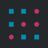 BlockCircleBlock — a tic tac toe game