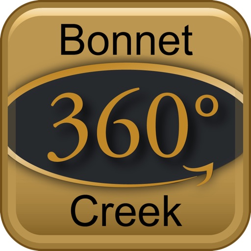 Bonnet Creek 360 for iPhone