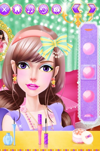 Lolita Salon screenshot 2