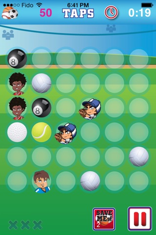 All Star Sports Challenge Pro screenshot 3