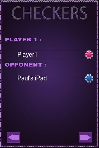 Cool Checkers PRO screenshot 2