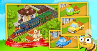 How to cancel & delete Farm Town 2™: Hay Stack from iphone & ipad 4