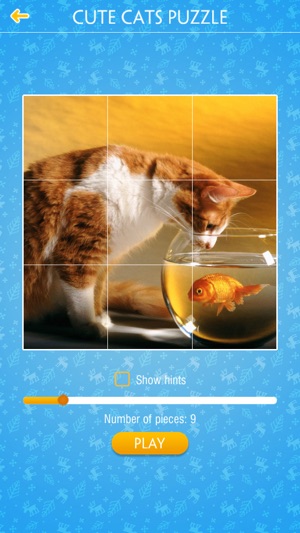 Cute Cats Jigsaw Puzzles(圖4)-速報App