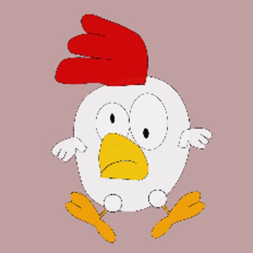 Chickenball Casual