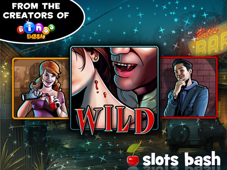 Slots Bash - Free Slots Casino