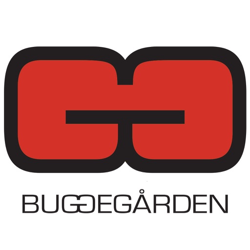 Buggegården Icon