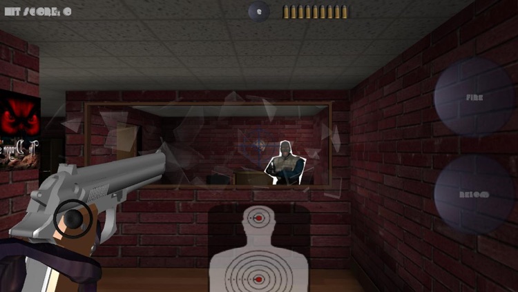 Virtual Police Test Free screenshot-3