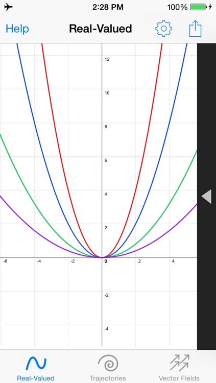 GraphMe: Graphing Calculator