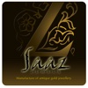 Saaz Jewels