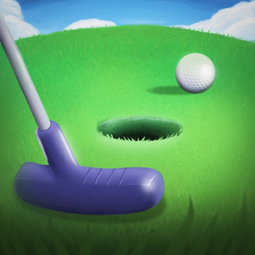 3D Mini Golf Challenge Review