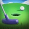 3D Mini Golf Challenge