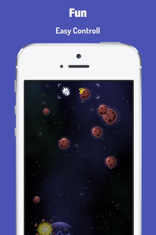 Starfighter 2.0 Free Arcade Game screenshot 2