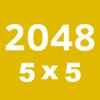 2048 5x5