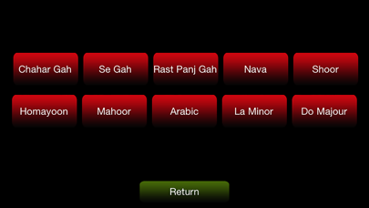 How to cancel & delete Persian Ney, Flute Instrument from iphone & ipad 4