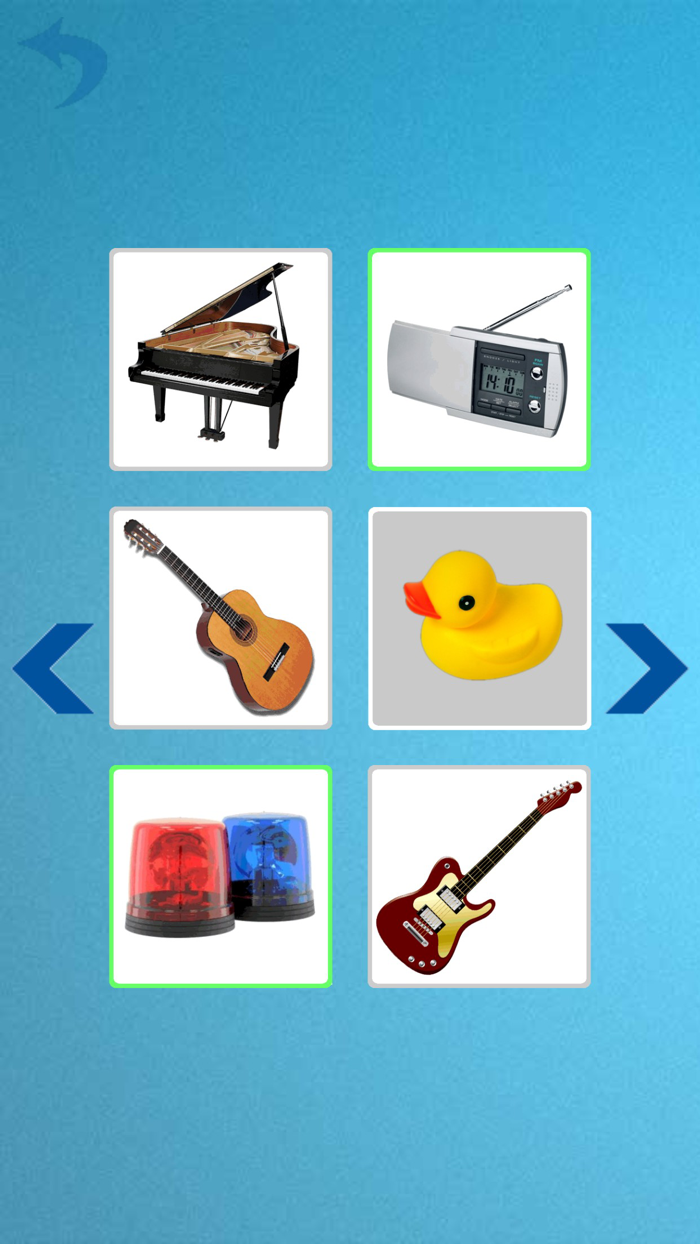 Звенелки и сопелки