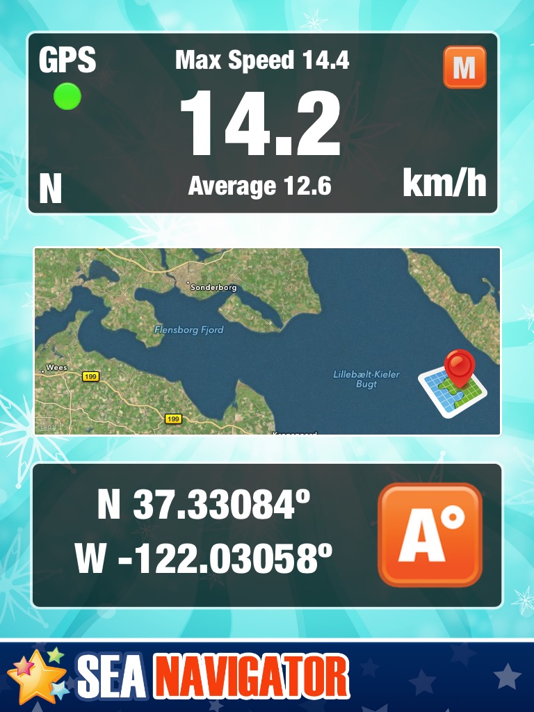 yacht tracker free