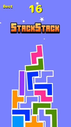 STACK STACK(圖1)-速報App